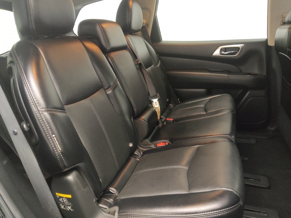 2020 Nissan Pathfinder in Kissimmee, FL 34744 - 18106183 19