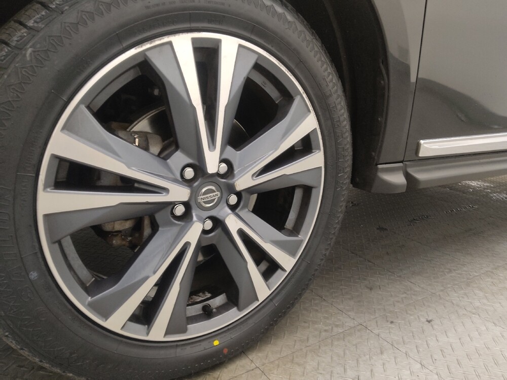 2020 Nissan Pathfinder in Kissimmee, FL 34744 - 18106183 31