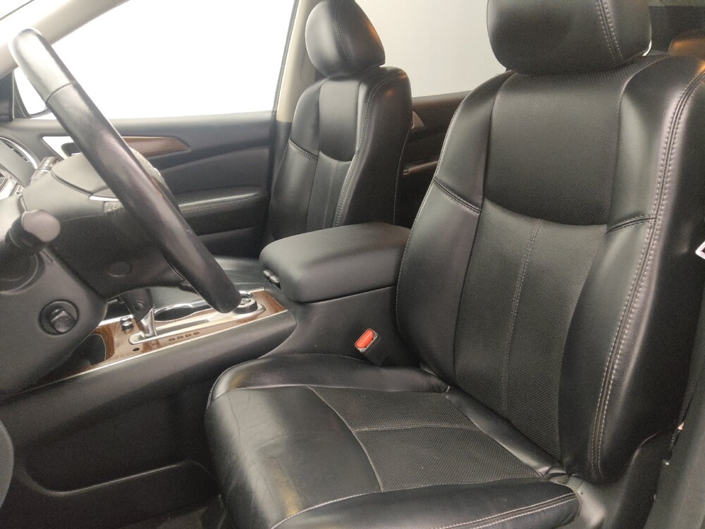 2020 Nissan Pathfinder in Kissimmee, FL 34744 - 18106183 17