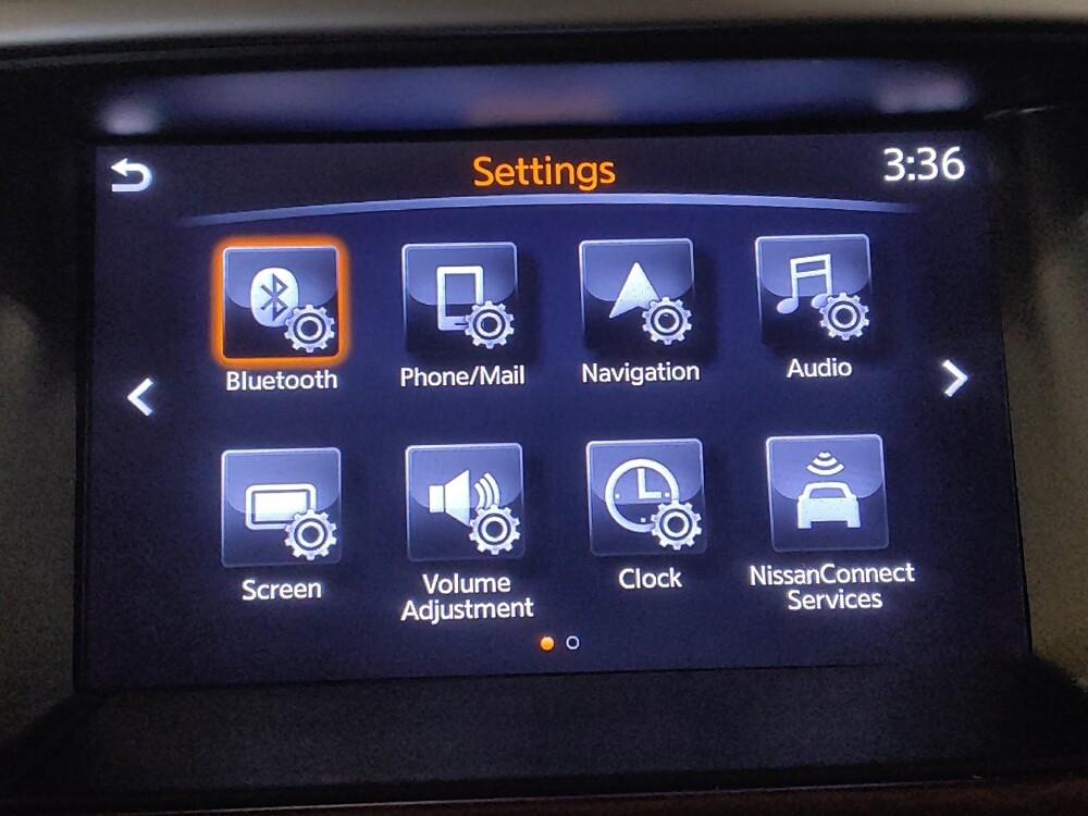 2020 Nissan Pathfinder in Kissimmee, FL 34744 - 18106183 25