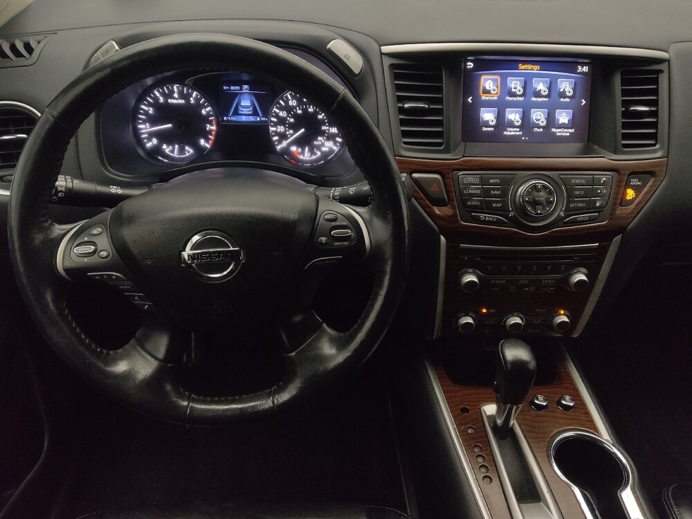 2020 Nissan Pathfinder in Kissimmee, FL 34744 - 18106183 22