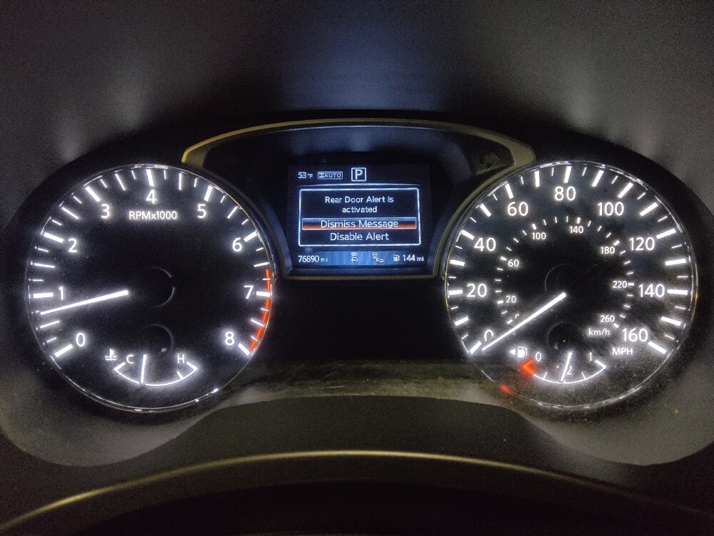 2020 Nissan Pathfinder in Kissimmee, FL 34744 - 18106183 23