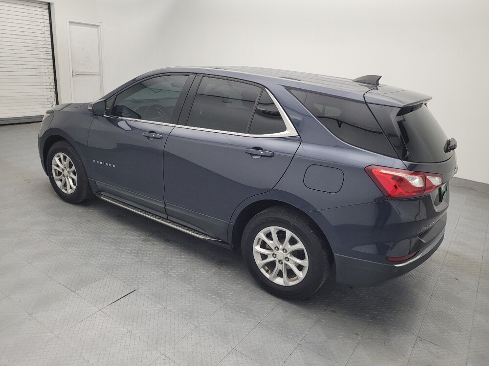 2018 Chevrolet Equinox in Columbia, SC 29210 - 18106185 3