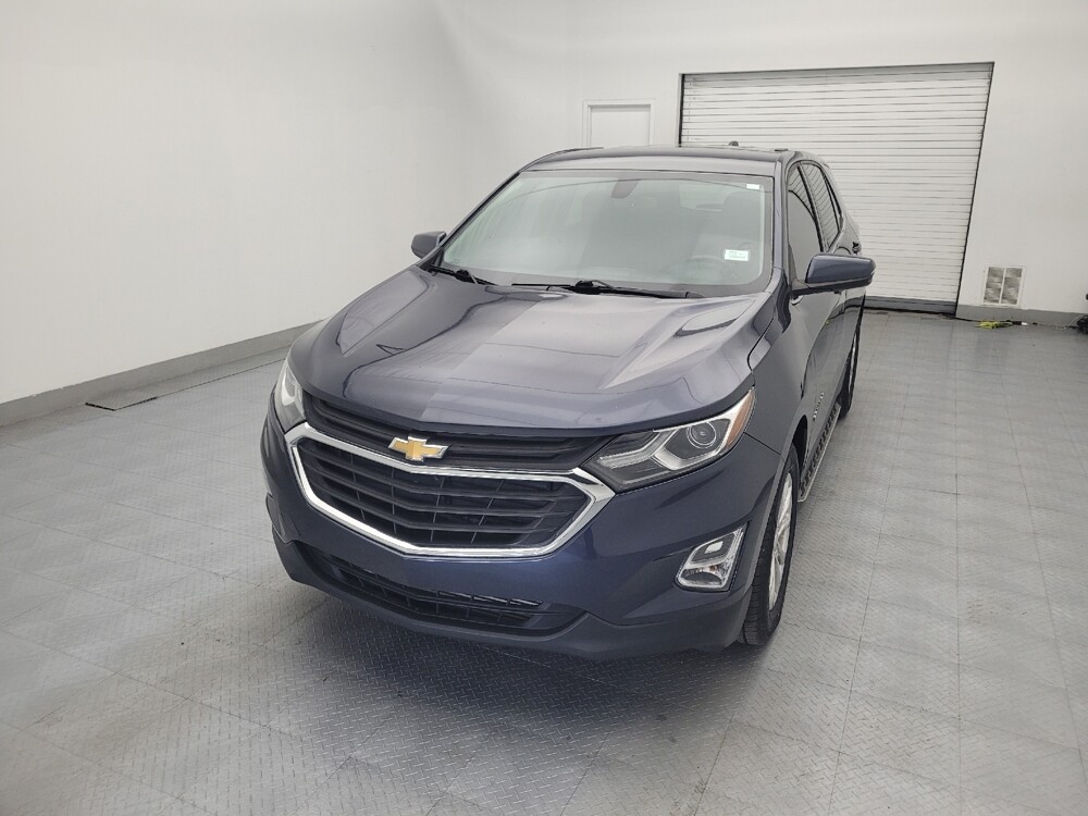 2018 Chevrolet Equinox in Columbia, SC 29210 - 18106185 15