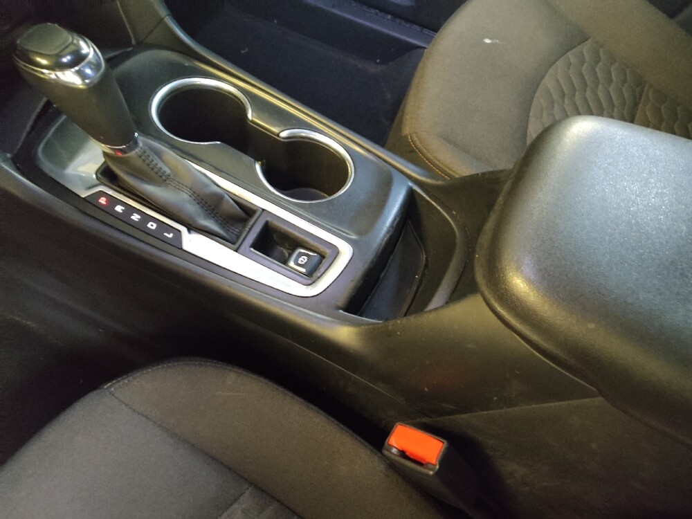 2018 Chevrolet Equinox in Columbia, SC 29210 - 18106185 26