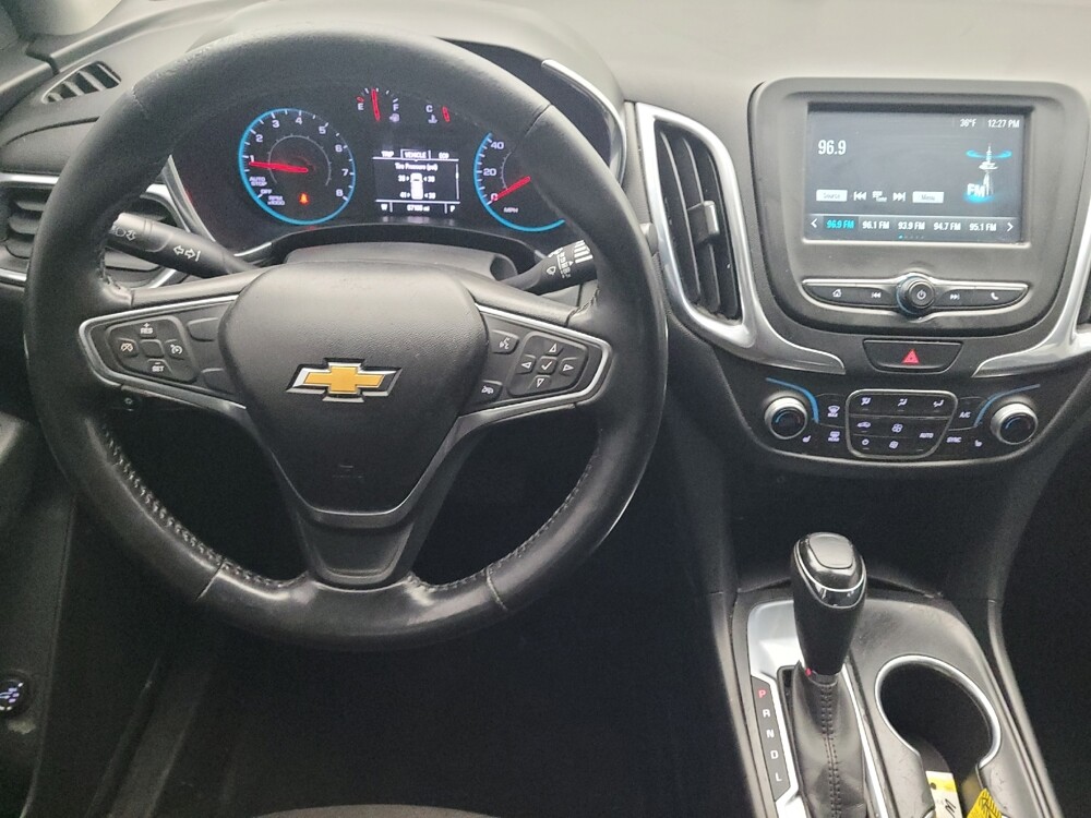 2018 Chevrolet Equinox in Columbia, SC 29210 - 18106185 22