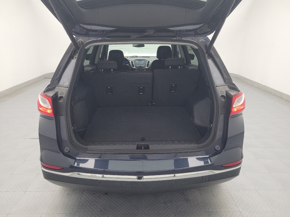 2018 Chevrolet Equinox in Columbia, SC 29210 - 18106185 29