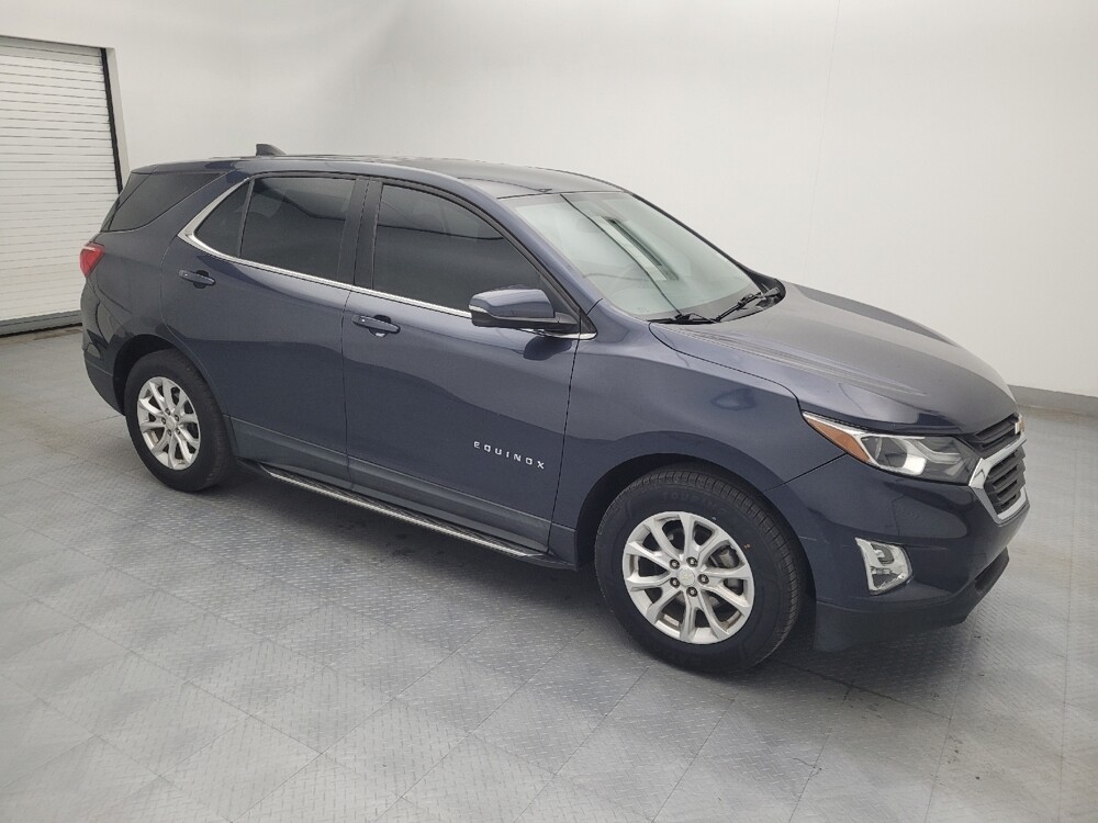 2018 Chevrolet Equinox in Columbia, SC 29210 - 18106185 11