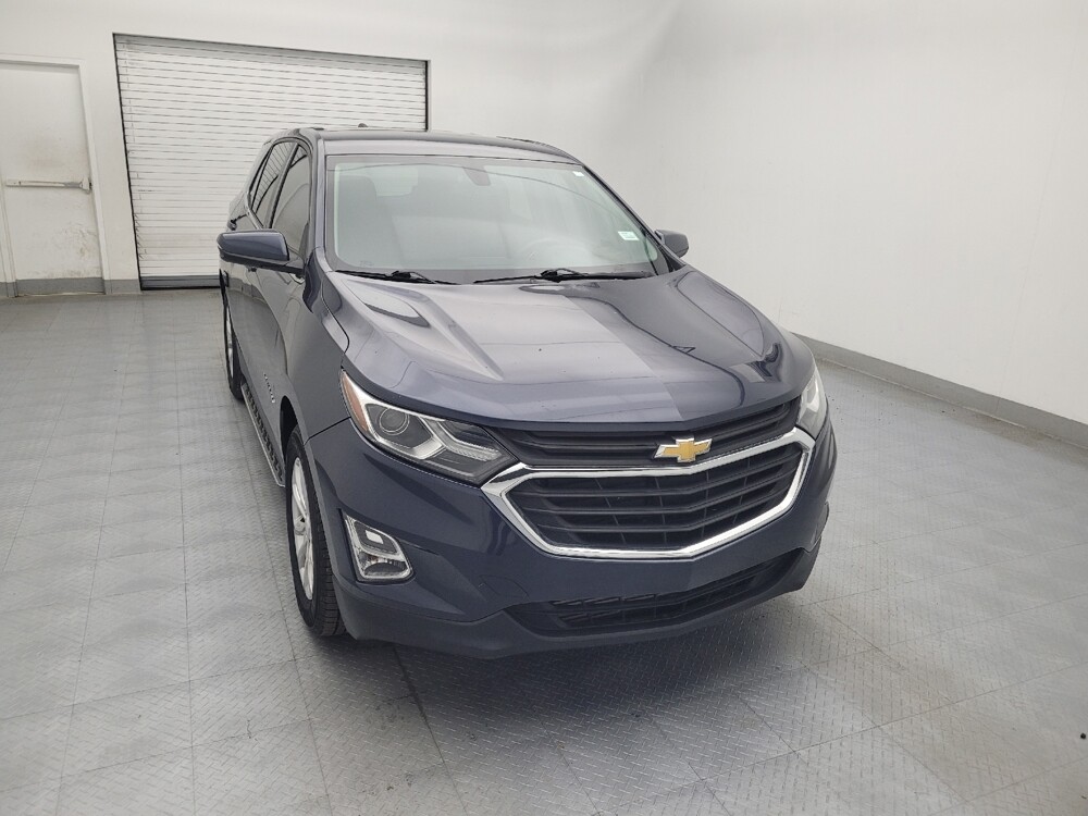 2018 Chevrolet Equinox in Columbia, SC 29210 - 18106185 14