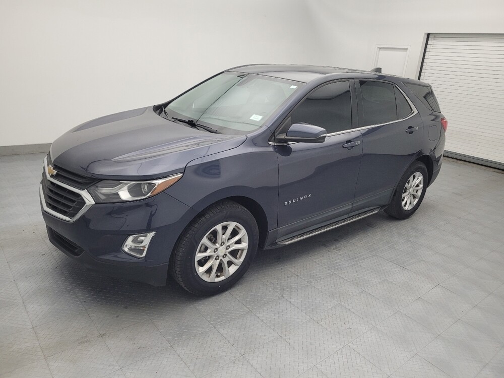 2018 Chevrolet Equinox in Columbia, SC 29210 - 18106185 2