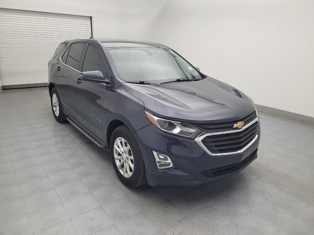2018 Chevrolet Equinox in Columbia, SC 29210 - 18106185 13