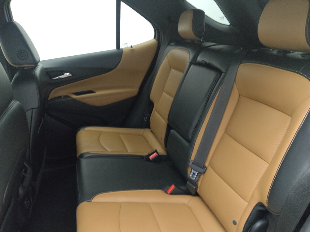 2019 Chevrolet Equinox in Raleigh, NC 27604 - 18106186 18