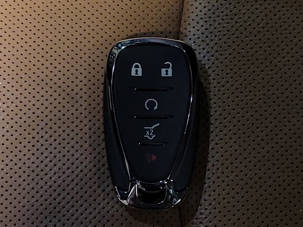 2019 Chevrolet Equinox in Raleigh, NC 27604 - 18106186 32