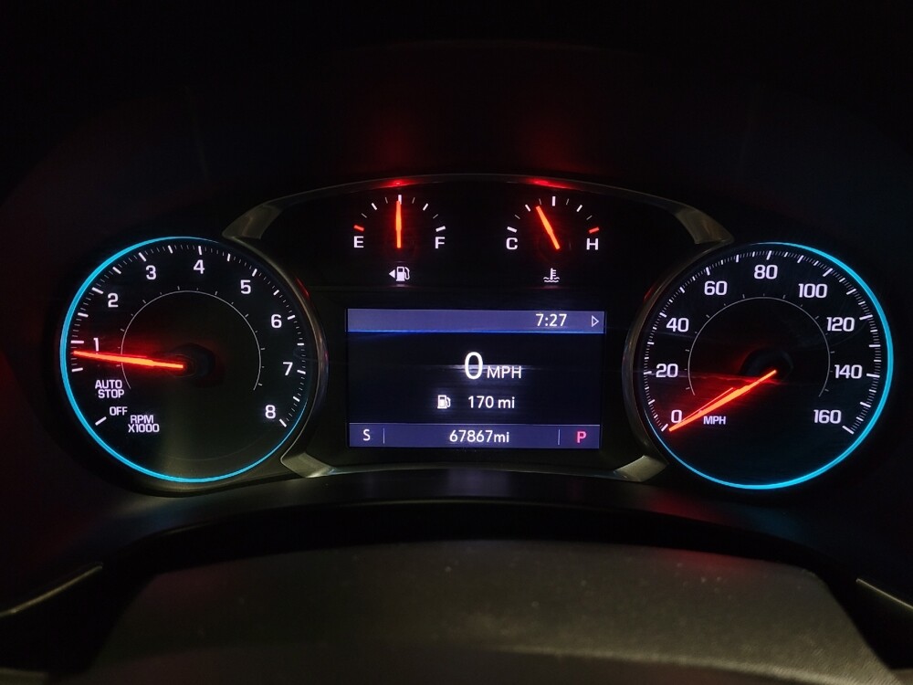 2019 Chevrolet Equinox in Raleigh, NC 27604 - 18106186 23