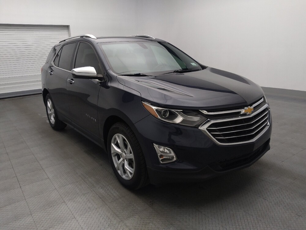 2019 Chevrolet Equinox in Raleigh, NC 27604 - 18106186 13