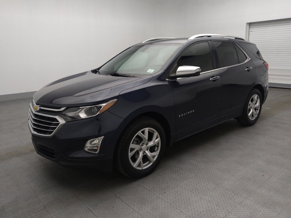 2019 Chevrolet Equinox in Raleigh, NC 27604 - 18106186 2