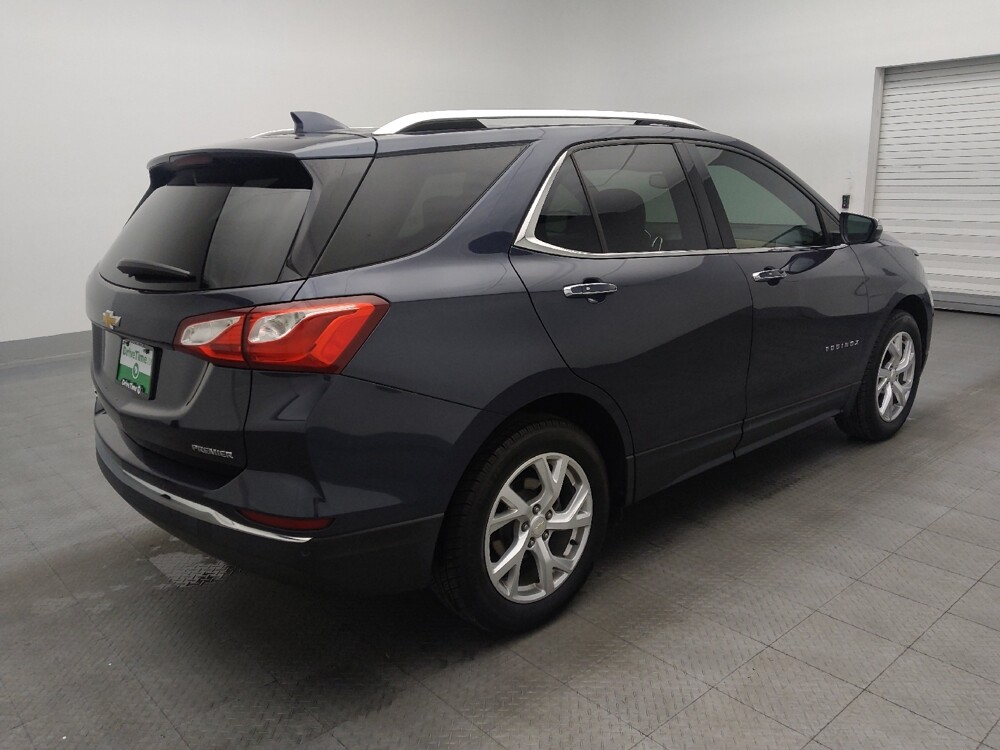 2019 Chevrolet Equinox in Raleigh, NC 27604 - 18106186 10