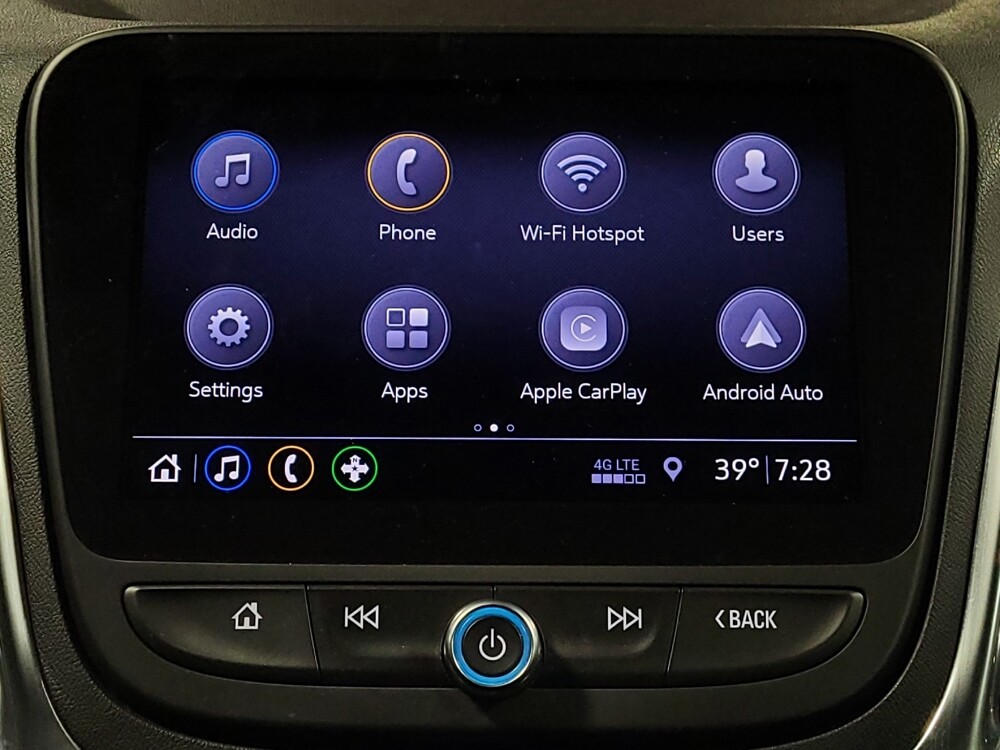 2019 Chevrolet Equinox in Raleigh, NC 27604 - 18106186 25