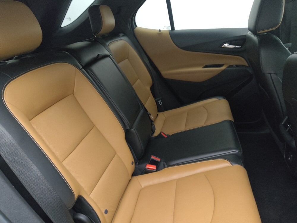 2019 Chevrolet Equinox in Raleigh, NC 27604 - 18106186 19