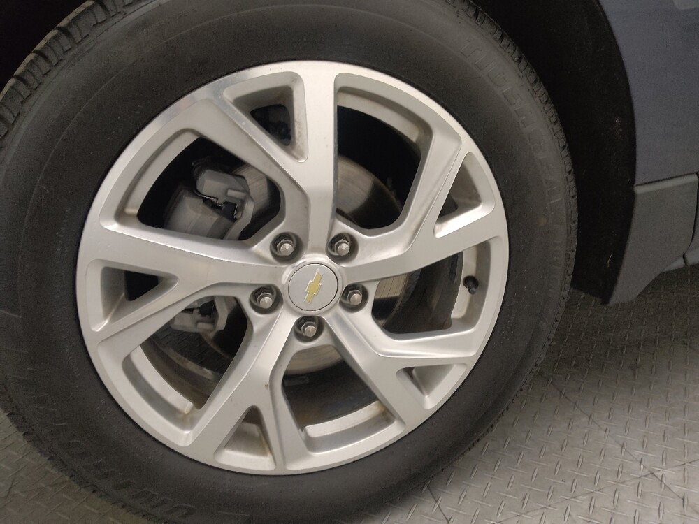 2019 Chevrolet Equinox in Raleigh, NC 27604 - 18106186 31