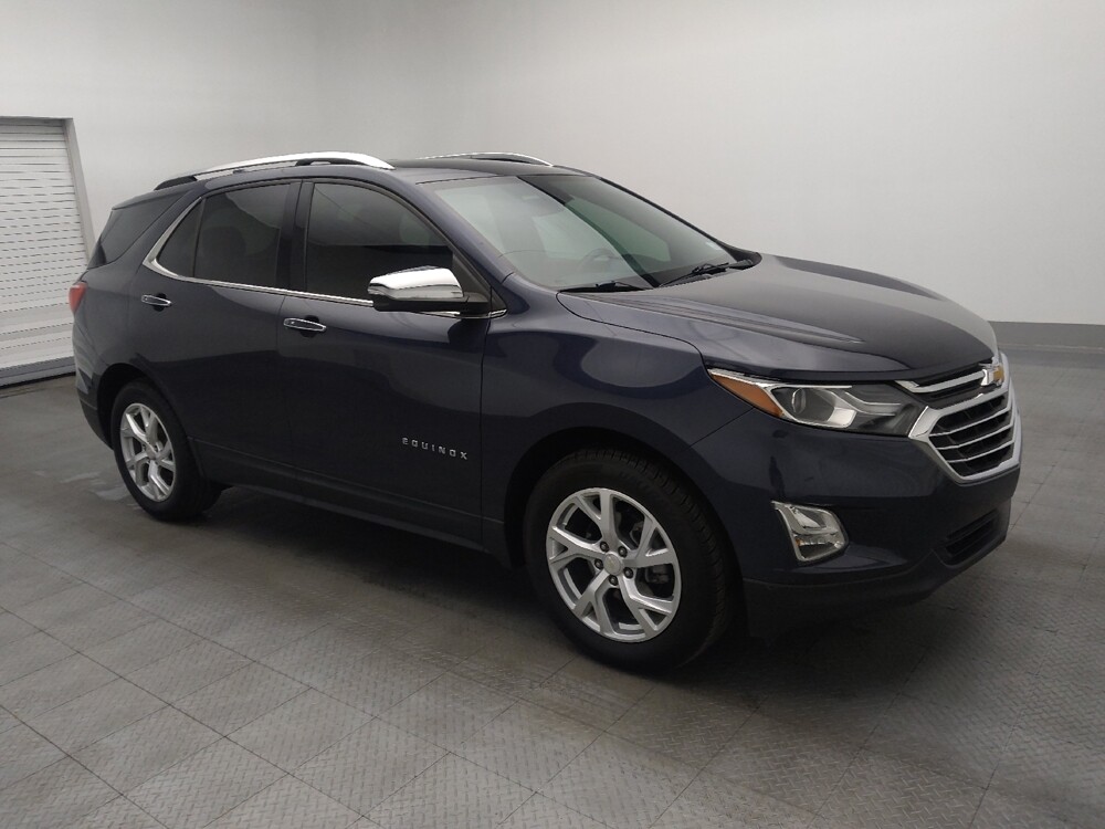 2019 Chevrolet Equinox in Raleigh, NC 27604 - 18106186 11