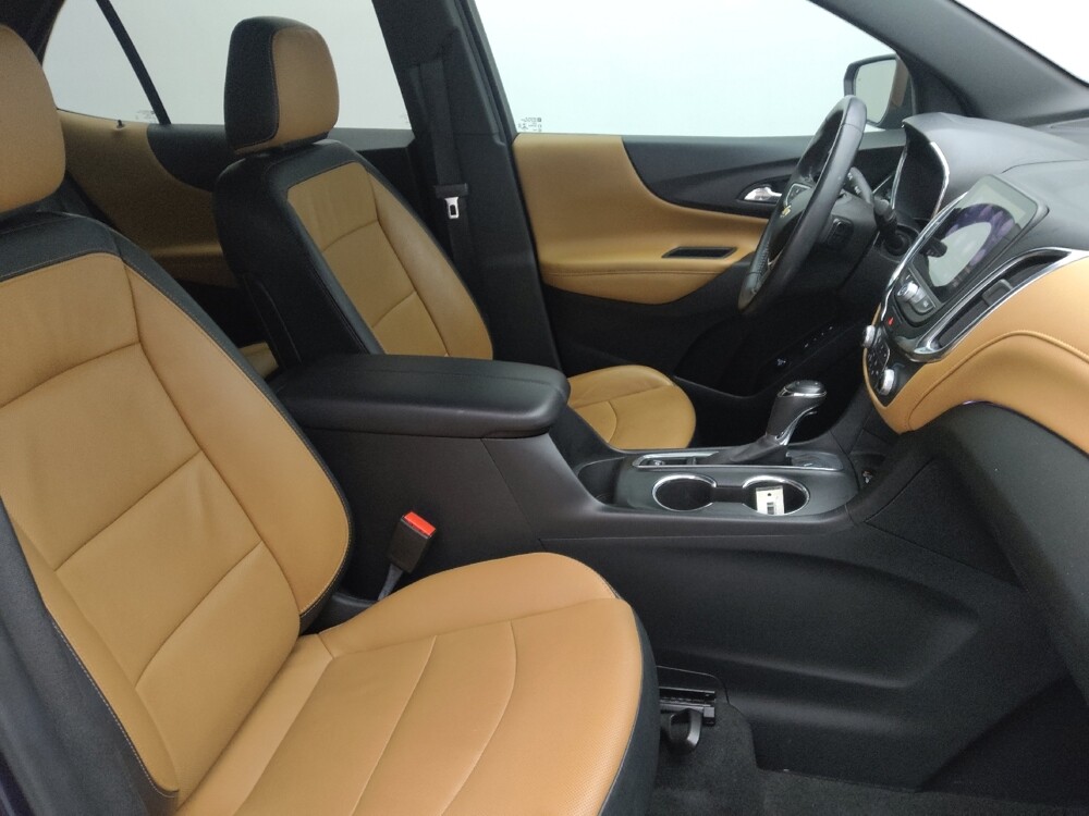 2019 Chevrolet Equinox in Raleigh, NC 27604 - 18106186 21