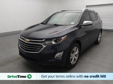 2019 Chevrolet Equinox in Raleigh, NC 27604