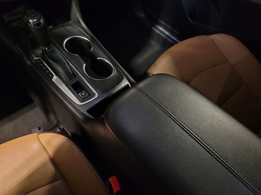 2019 Chevrolet Equinox in Raleigh, NC 27604 - 18106186 26