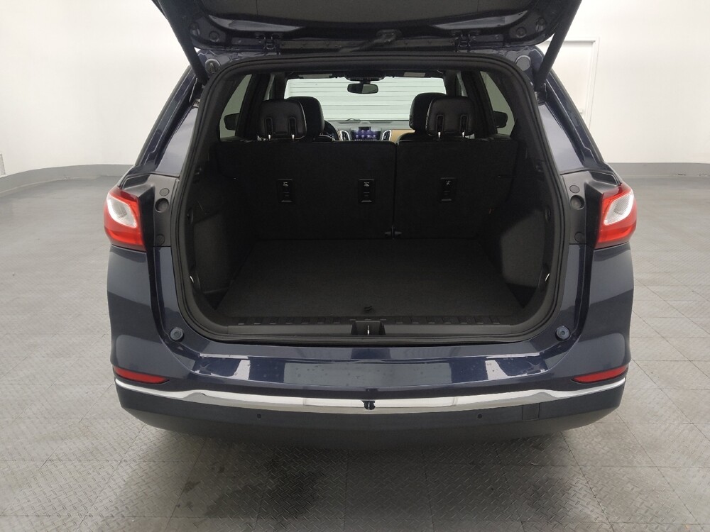 2019 Chevrolet Equinox in Raleigh, NC 27604 - 18106186 29