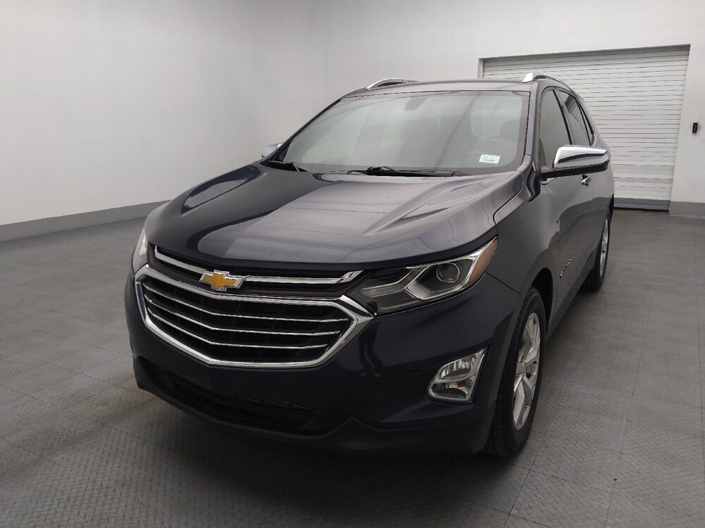 2019 Chevrolet Equinox in Raleigh, NC 27604 - 18106186 15