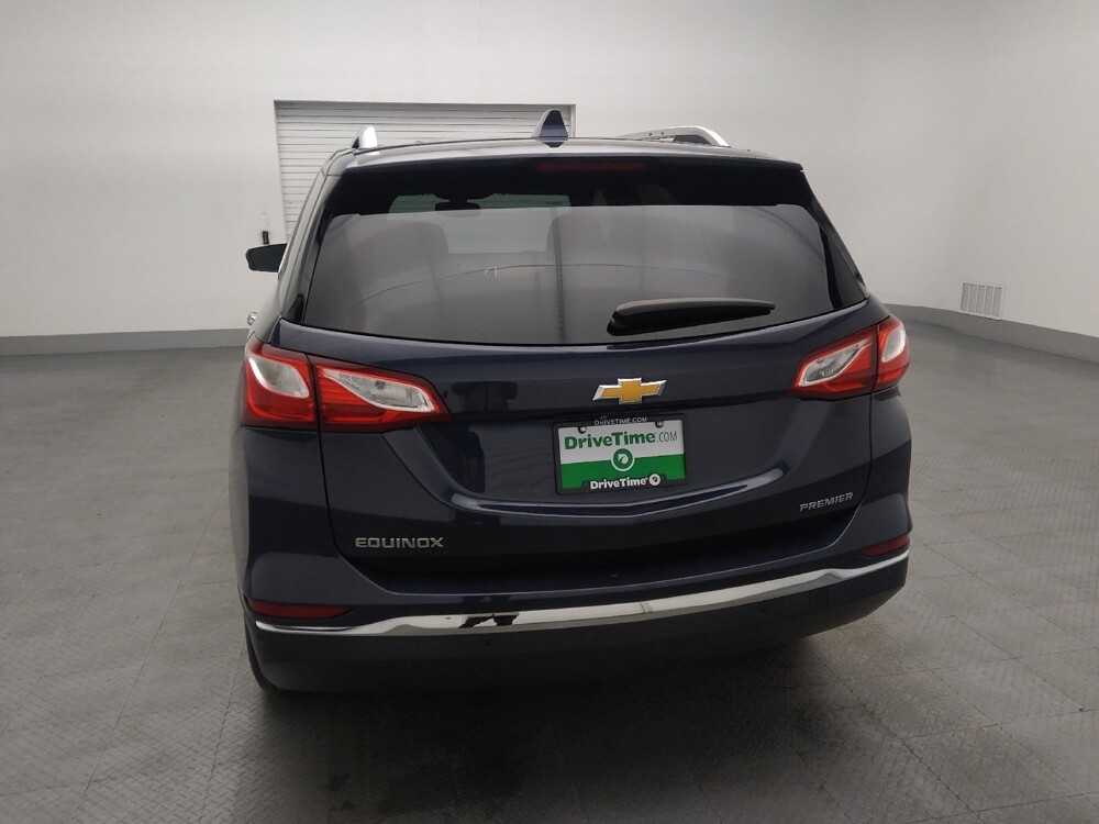 2019 Chevrolet Equinox in Raleigh, NC 27604 - 18106186 6