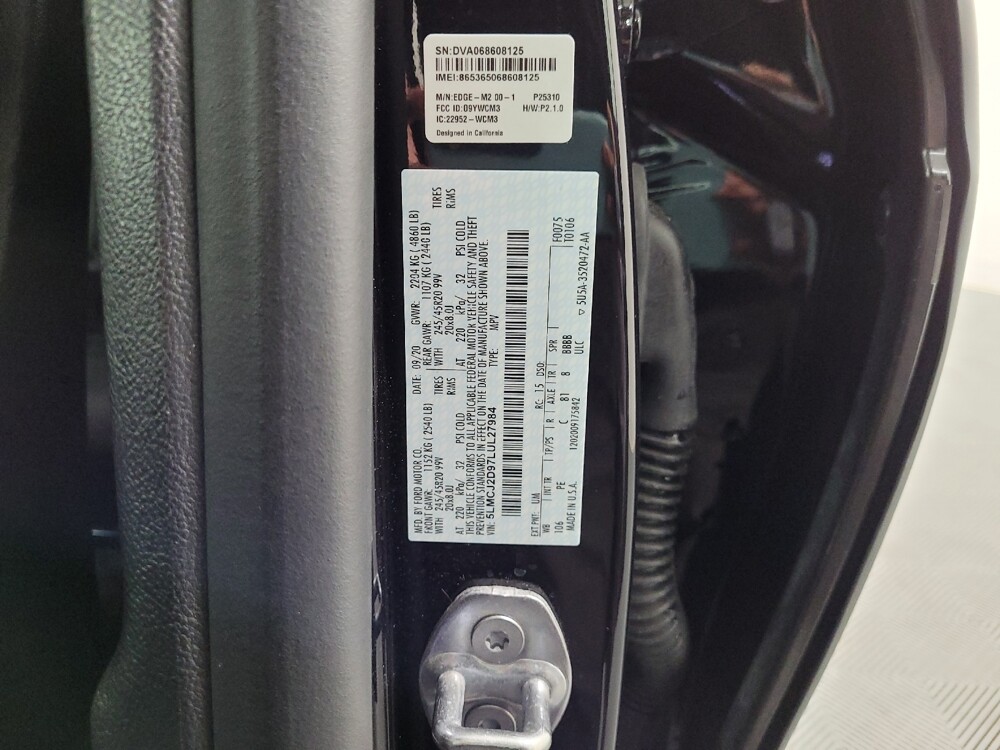 2020 Lincoln Corsair in Pittsburgh, PA 15236 - 18106187 33