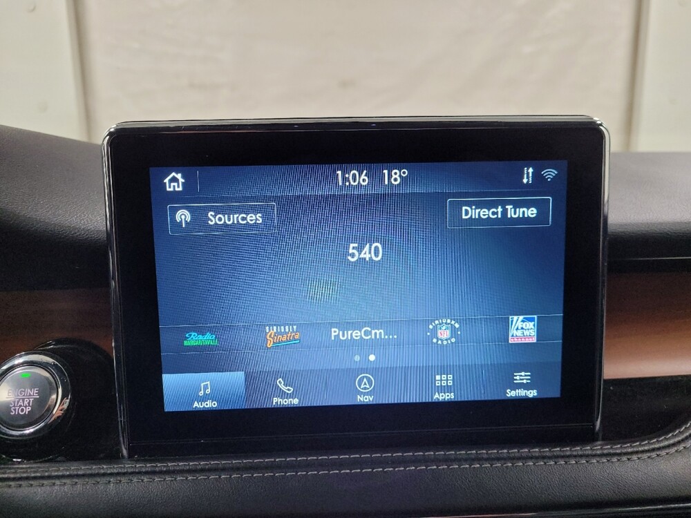 2020 Lincoln Corsair in Pittsburgh, PA 15236 - 18106187 25