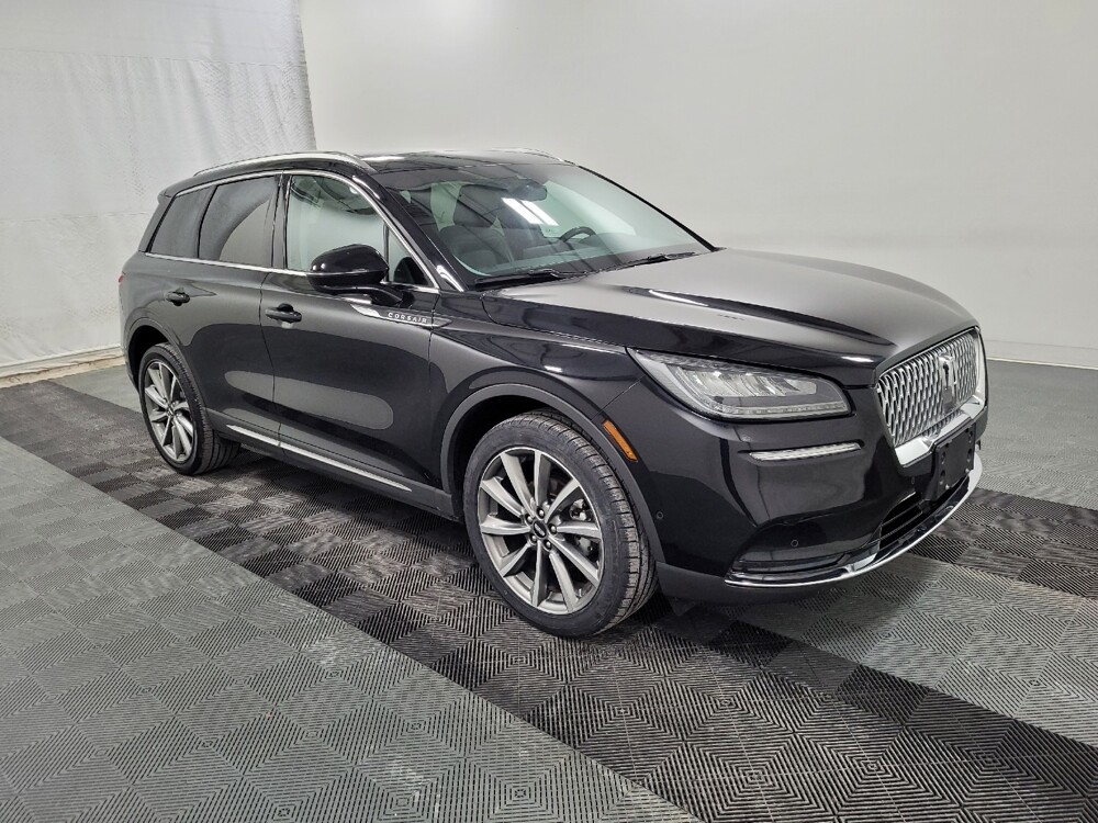 2020 Lincoln Corsair in Pittsburgh, PA 15236 - 18106187 11