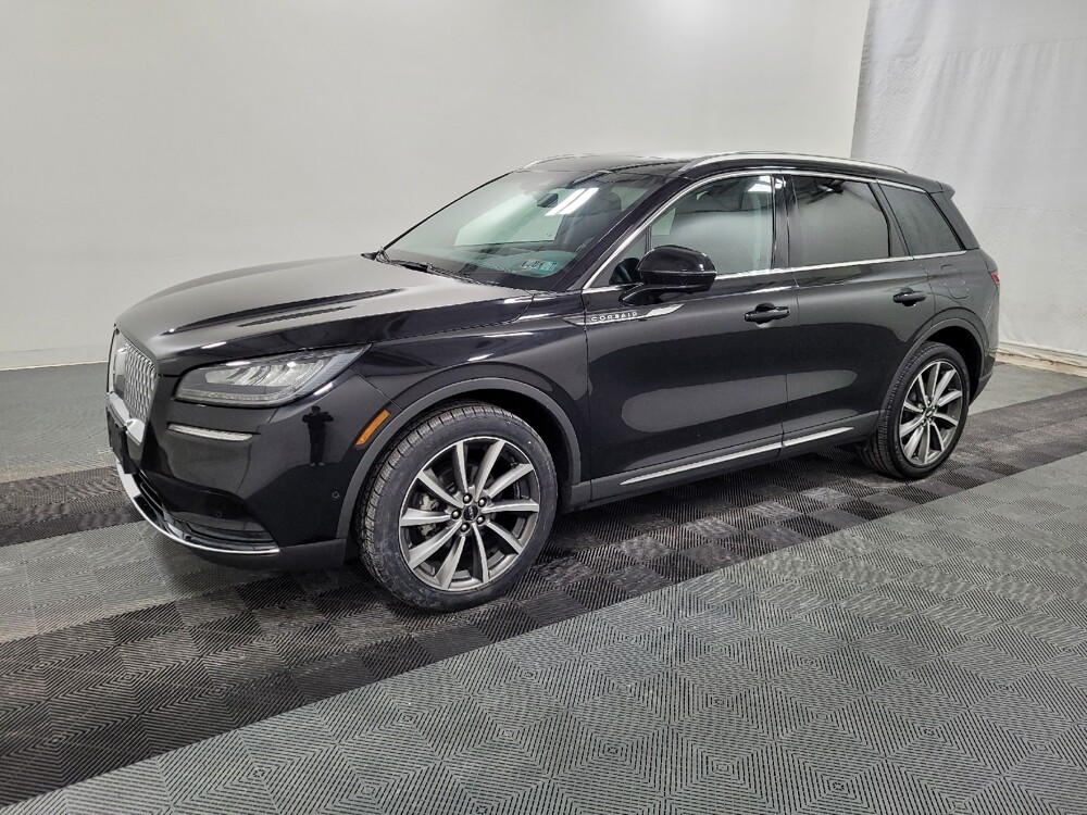 2020 Lincoln Corsair in Pittsburgh, PA 15236 - 18106187 2