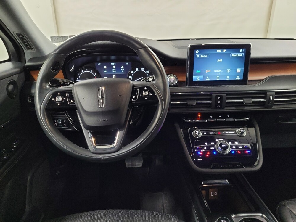 2020 Lincoln Corsair in Pittsburgh, PA 15236 - 18106187 22