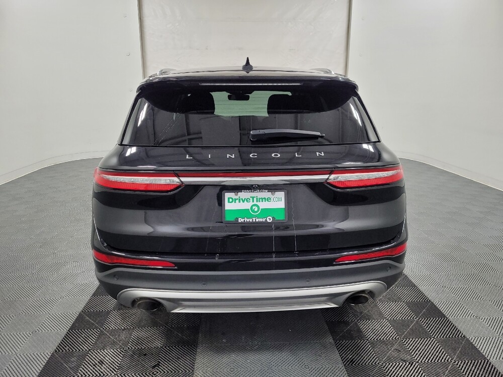 2020 Lincoln Corsair in Pittsburgh, PA 15236 - 18106187 6