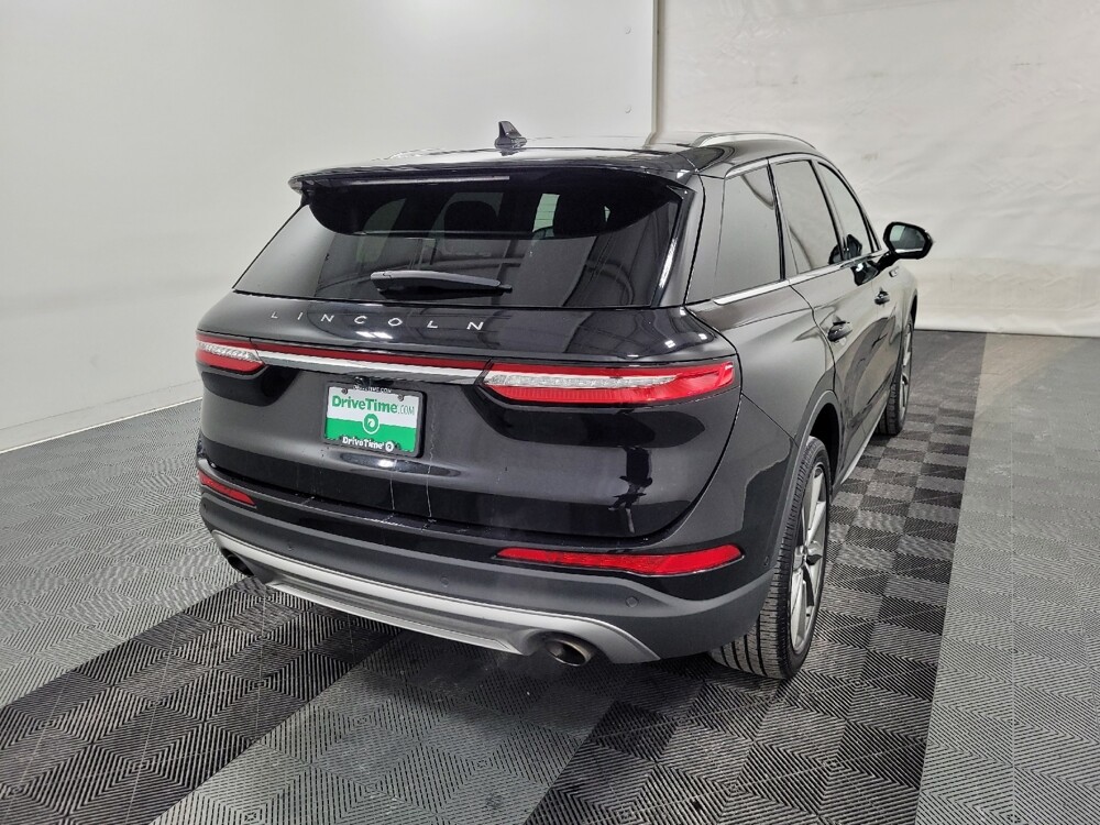 2020 Lincoln Corsair in Pittsburgh, PA 15236 - 18106187 9