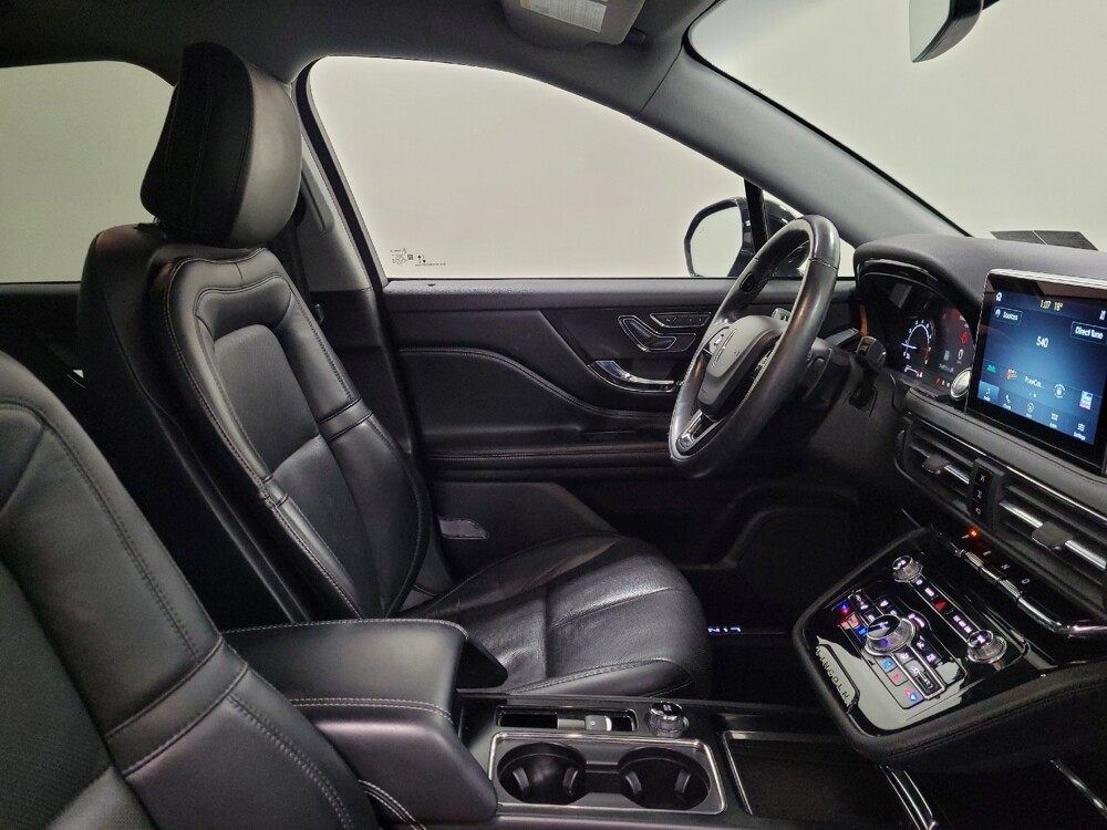 2020 Lincoln Corsair in Pittsburgh, PA 15236 - 18106187 21