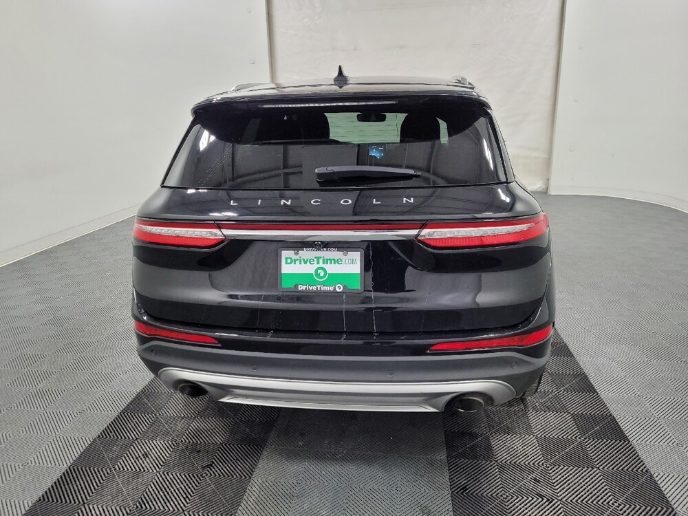 2020 Lincoln Corsair in Pittsburgh, PA 15236 - 18106187 7