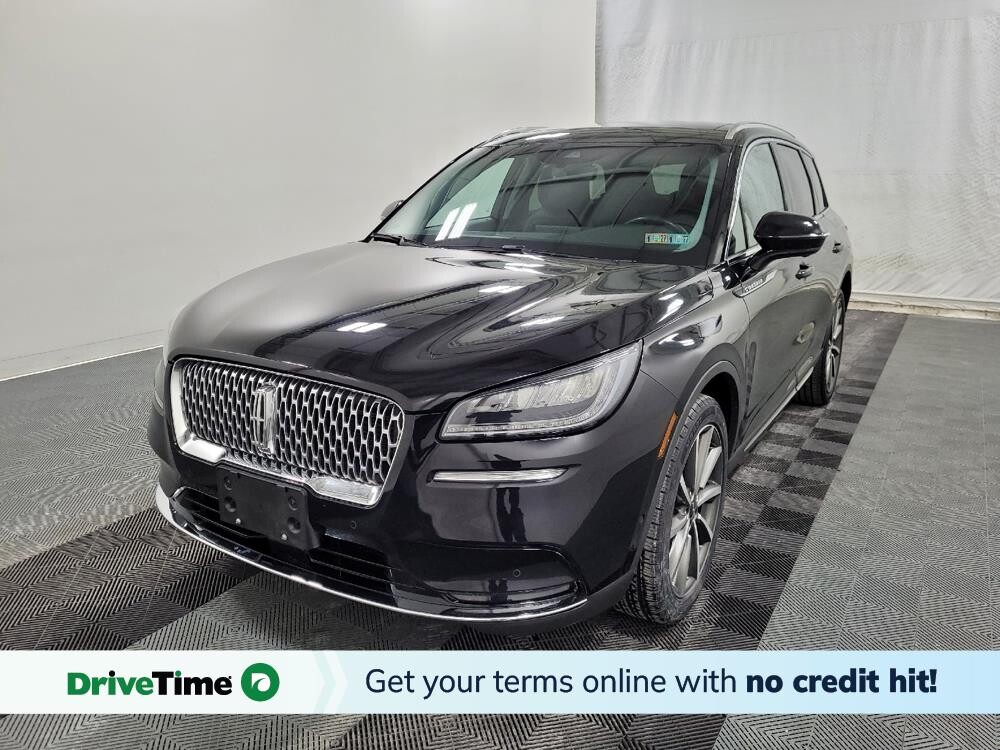 2020 Lincoln Corsair in Pittsburgh, PA 15236 - 18106187