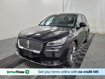 2020 Lincoln Corsair in Pittsburgh, PA 15236