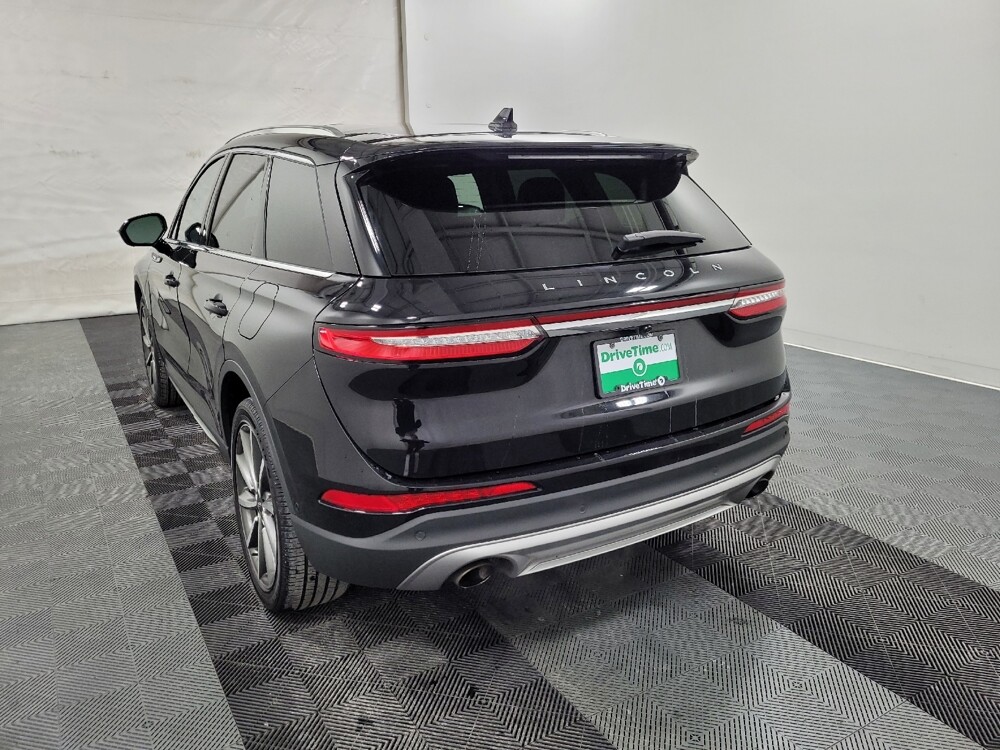 2020 Lincoln Corsair in Pittsburgh, PA 15236 - 18106187 5