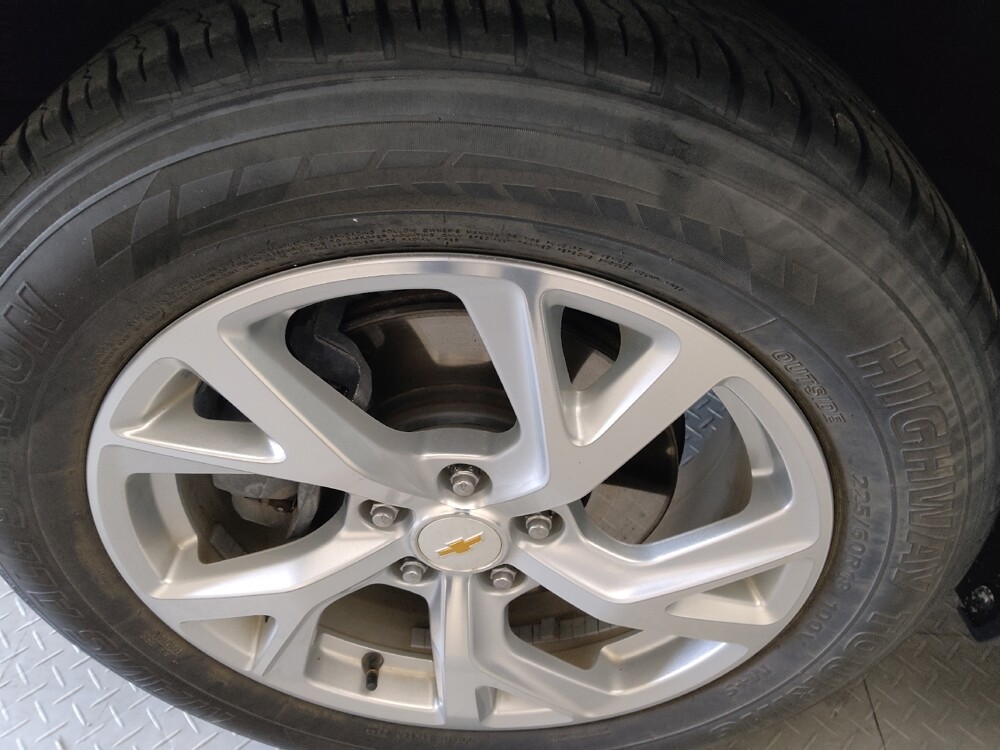 2018 Chevrolet Equinox in Chattanooga, TN 37421 - 18106188 31