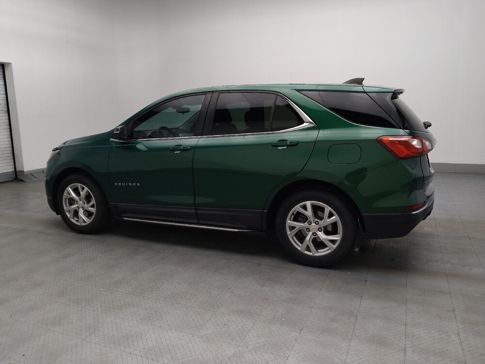 2018 Chevrolet Equinox in Chattanooga, TN 37421 - 18106188 3