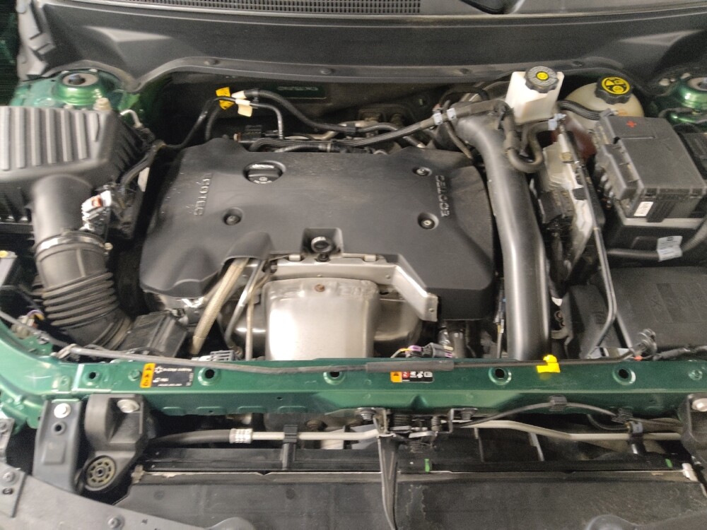 2018 Chevrolet Equinox in Chattanooga, TN 37421 - 18106188 30