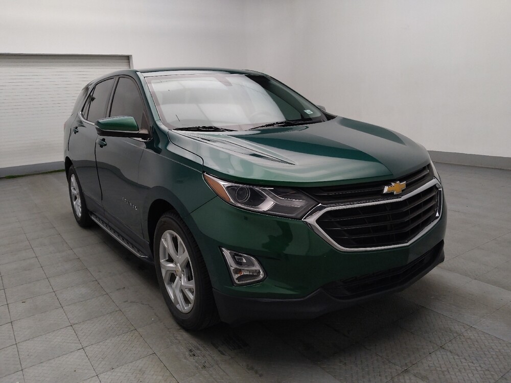 2018 Chevrolet Equinox in Chattanooga, TN 37421 - 18106188 13
