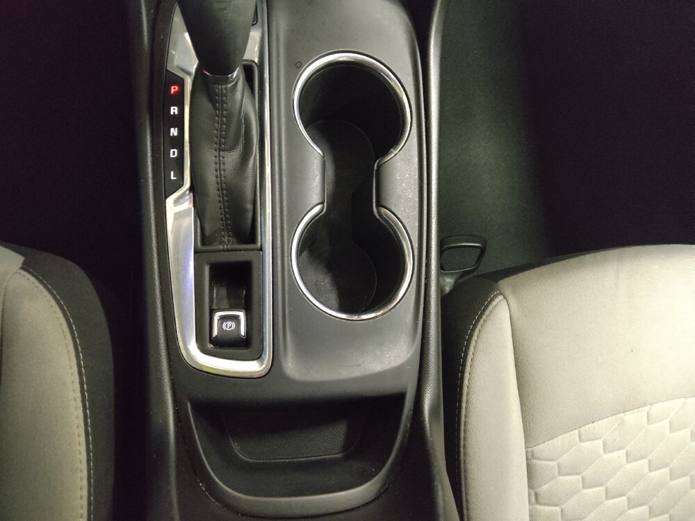 2018 Chevrolet Equinox in Chattanooga, TN 37421 - 18106188 26