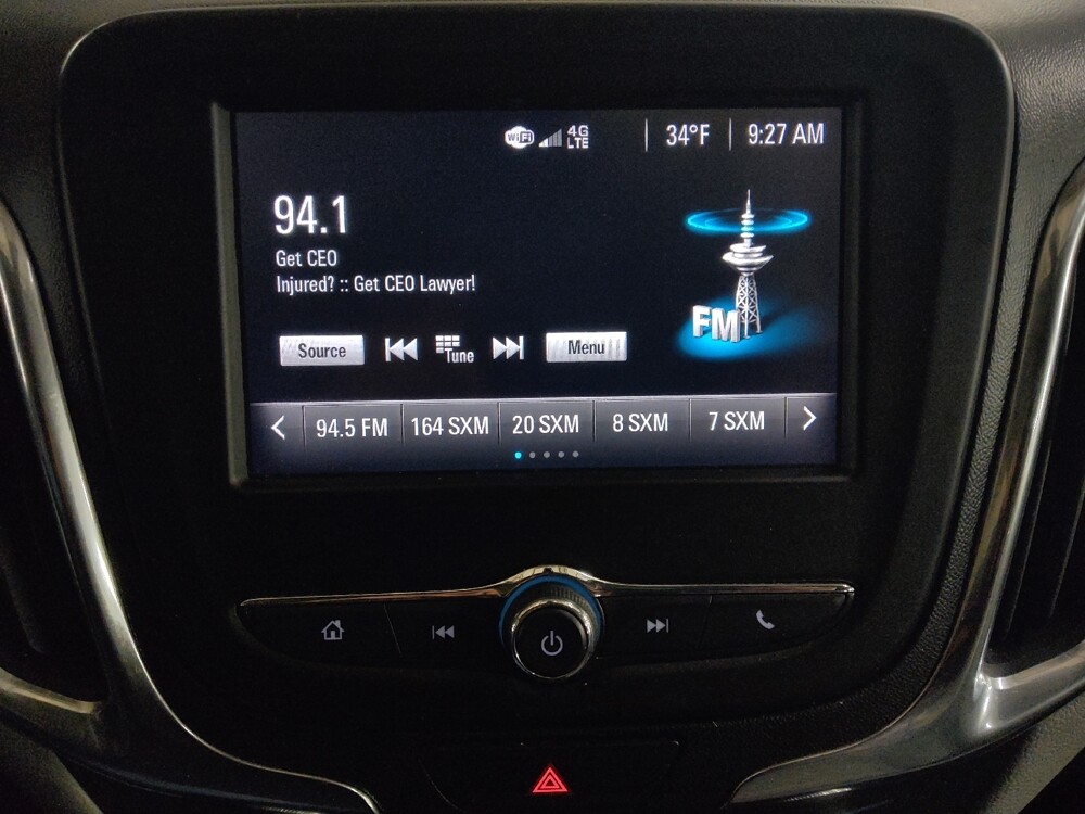 2018 Chevrolet Equinox in Chattanooga, TN 37421 - 18106188 25