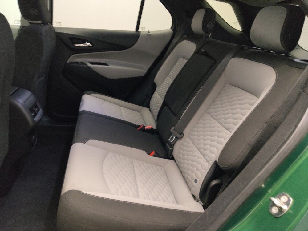 2018 Chevrolet Equinox in Chattanooga, TN 37421 - 18106188 18